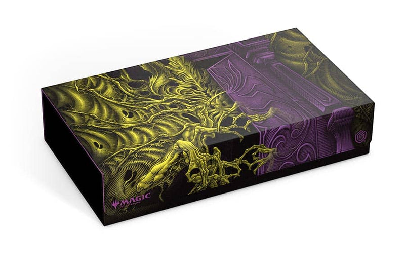 Ultimate Guard Magic: The Gathering Omnihive 1000+ Xenoskin - Duskmourn: House of Horror