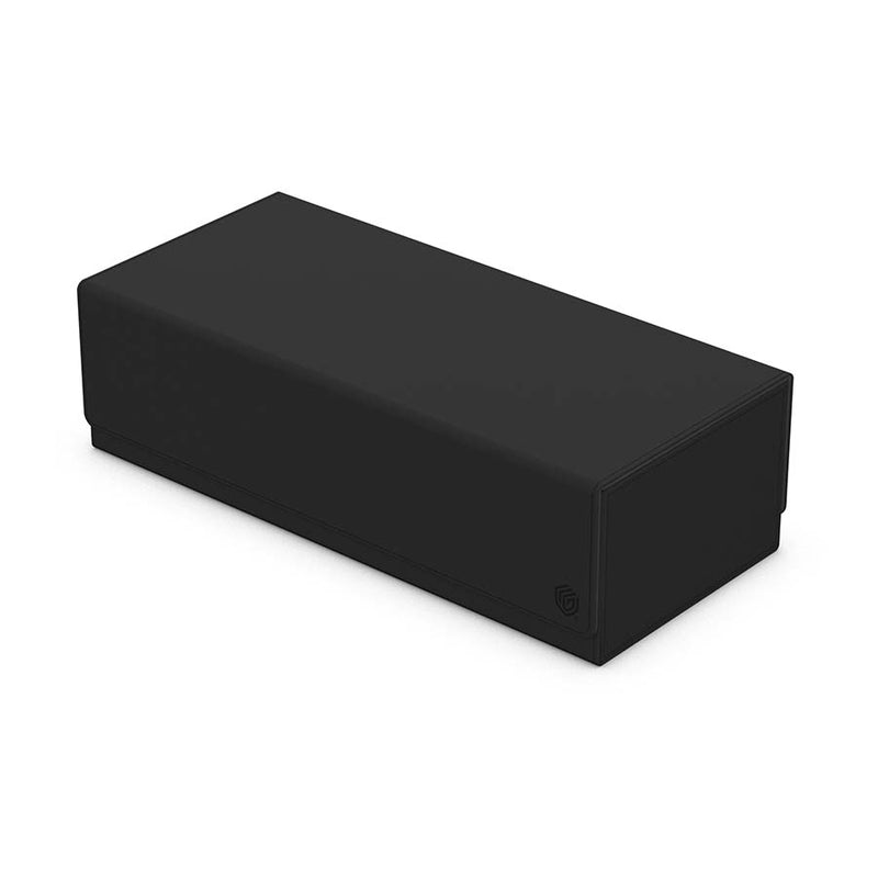 Ultimate Guard Arkhive 1000+ Xenoskin Storage Box - Black