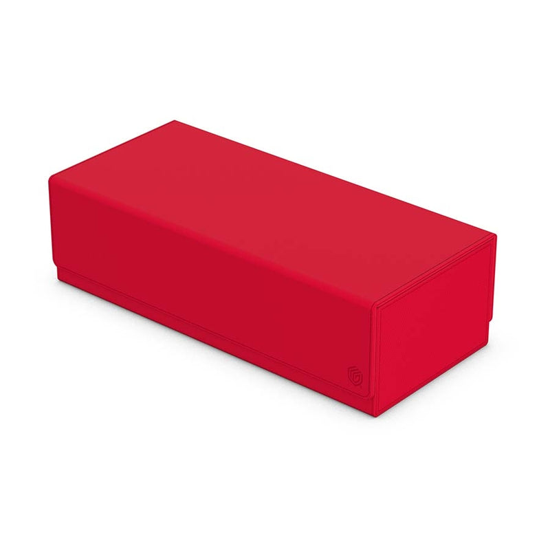 Ultimate Guard Arkhive 1000+ Xenoskin Storage Box - Red