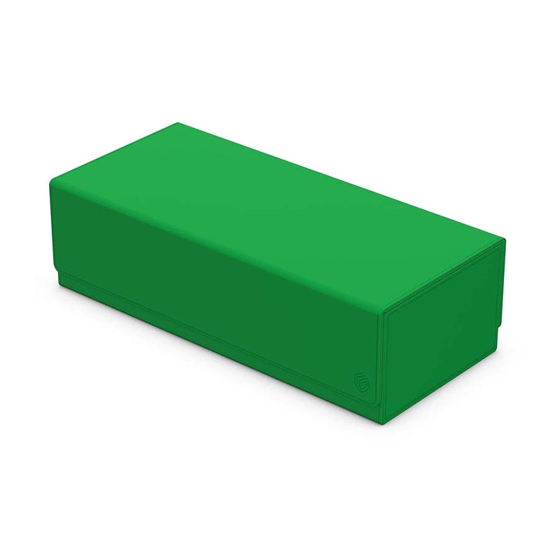 Ultimate Guard Arkhive 1000+ Xenoskin Storage Box - Green