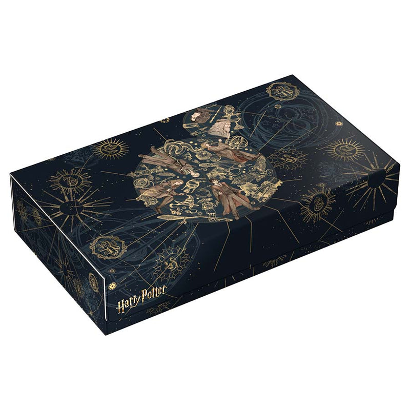 Ultimate Guard Omnihive 1000+ Xenoskin Storage Box - Harry Potter