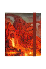Ultimate Guard 9-Pocket FlexxFolio Lands Edition II Mountain