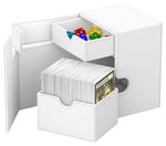 Ultimate Guard FlipnTray 133+ Monocolor - White