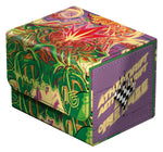 Ultimate Guard: Sidewinder 100+ Xenoskin Magic: The Gathering - Aetherdrift - Pyrewood Gearhulk