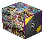 Ultimate Guard: Sidewinder 100+ Xenoskin Magic: The Gathering - Aetherdrift - Revved-Up Racers