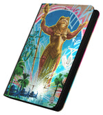Ultimate Guard: Zipfolio 360 Xenoskin Magic: The Gathering - Aetherdrift- Sab-Sunen, Luxa Embodied