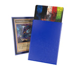 Ultimate Guard Cortex Sleeves Japanese Size Blue Matte