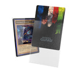 Ultimate Guard Cortex Sleeves Japanese Transparent Glossy