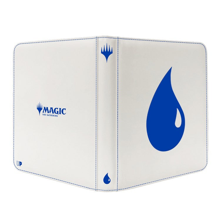 Ultra PRO Mana 8 12-Pocket Zippered PRO-Binder Magic: The Gathering Island
