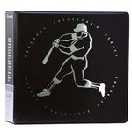 Ultra Pro Album: 3-inch - Top Dog Baseball