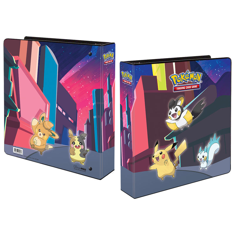 Ultra PRO Gallery Series Shimmering Skyline Pokémon 2-Inch Album
