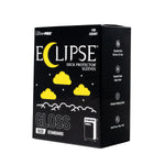 Ultra Pro Sleeves Eclipse Gloss Lemon Yellow