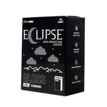 Ultra Pro Sleeves Eclipse Gloss Smoke Grey