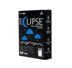 Ultra Pro Sleeves Enhanced Small Eclipse Matte Pacific Blue