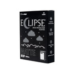 Ultra Pro Sleeves Enhanced Small Eclipse Matte Smoke Grey