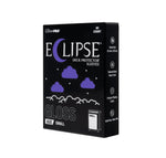 Ultra Pro Sleeves Enhanced Small Eclipse Gloss Royal Purple