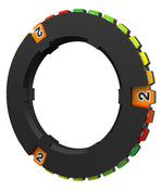Ultra Pro Multi-Ring Rotating Condition and Health Tracker Rings