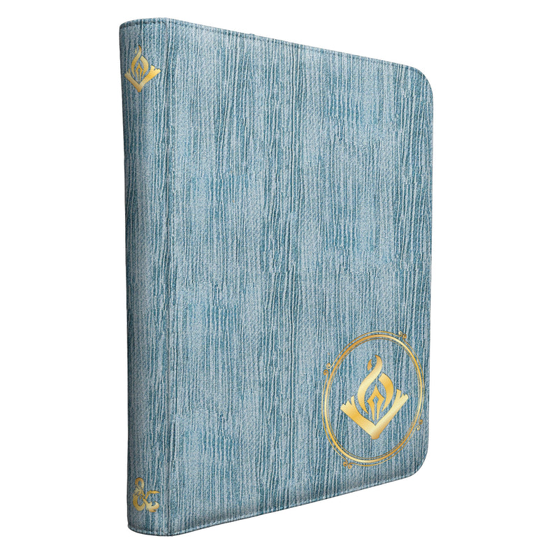 Ultra PRO Class - Wizard Premium Campaign Journal for Dungeons & Dragons