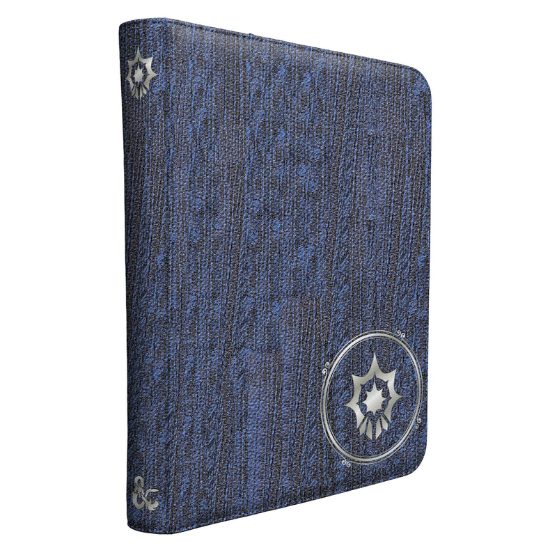 Ultra PRO Class - Cleric Premium Campaign Journal for Dungeons & Dragons