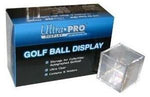 Ultra Pro Display: Golf Ball