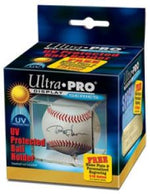 Ultra Pro Display: UV Ball Holder