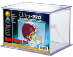 Ultra Pro Display: UV Mini Helmet