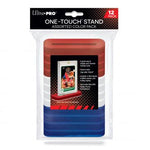 Ultra Pro: 35-Point One-Touch Stand - Assorted 12CT