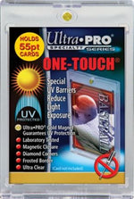 Ultra Pro: 55PT One-Touch Magnetic
