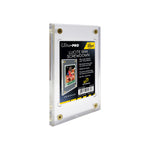 Ultra Pro: 35PT Lucite Brik UV - Screwdown