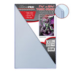 Ultra Pro: 7.5 x 11-Inch Thick Comic Top Loader