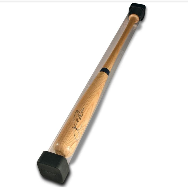 Ultra Pro Baseball Bat Tube with Square End Cap - 36.6 Inches