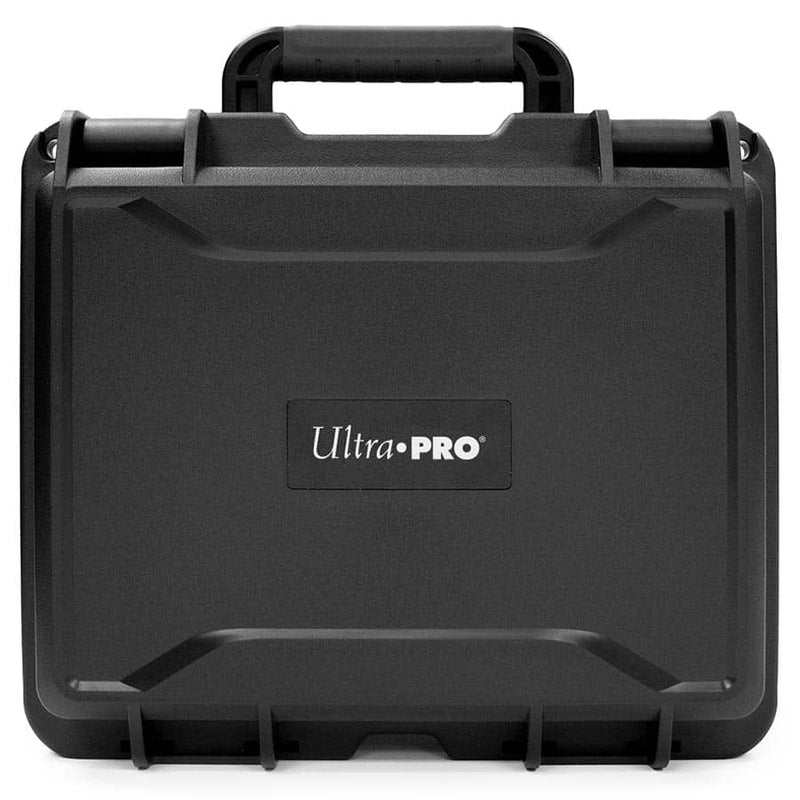 Ultra Pro Graded Card Carry Case - Holds 100 Slabs