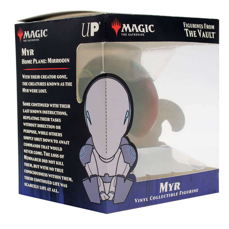Ultra Pro Magic: The Gathering Figurines From the Vault - Myr