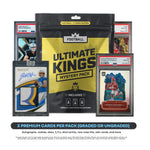 Ultimate Kings - 2025 Football Edition