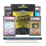 Ultimate Kings - 2025 Pokemon Edition