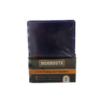 Monmouth Cards - 35pt Toploader