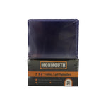 Monmouth Cards - 55pt Toploader