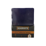 Monmouth Cards - 75pt Toploader