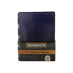 Monmouth Cards - 130pt Toploader