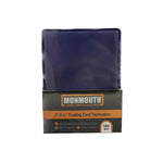 Monmouth Cards - 180pt Toploader