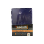 Monmouth Cards - 360pt Toploader