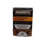 Monmouth Cards - Card Saver (25 Per Pack)
