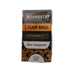 Monmouth Cards - Team Bags
