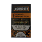 Monmouth Cards - Penny Sleeve With Pull Tab