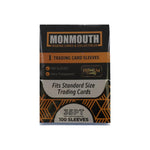 Monmouth Cards - Penny Sleeves