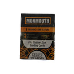 Monmouth Cards - Thick Penny Sleeves