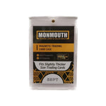 Monmouth Cards - 55pt One Touch