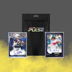 Pulse Autographed Pack - Black Friday Cyber Monday Promo
