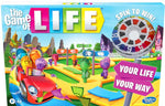 The Game of Life Board Game