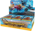 Magic: The Gathering Aetherdrift Play Booster Box